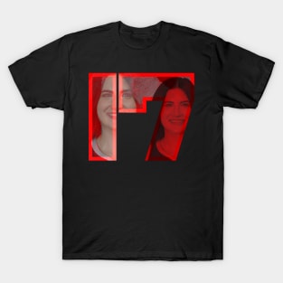 Megan Gustafson T-Shirt